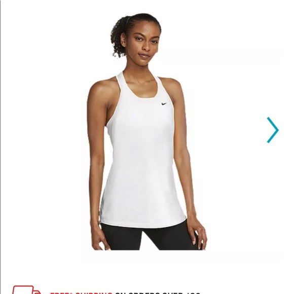 Nike tank top - Picture 3 of 3